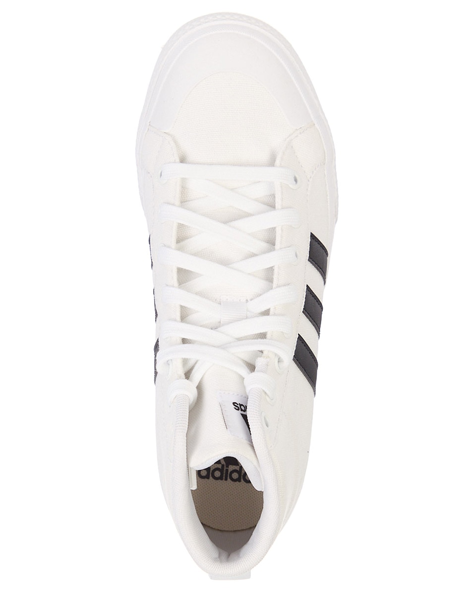 Tenis ADIDAS Bravada 2.0 Mid Platform para mujer