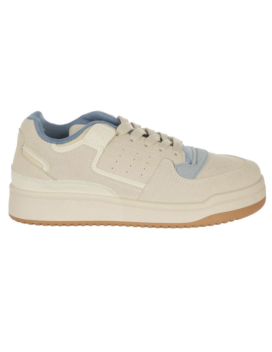 Tenis Weekend para mujer