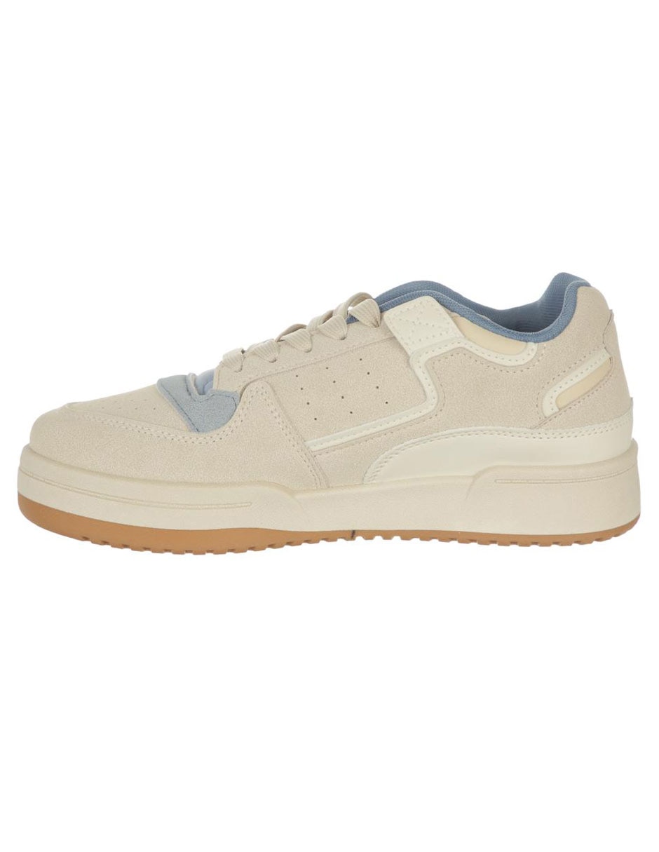 Tenis Weekend para mujer