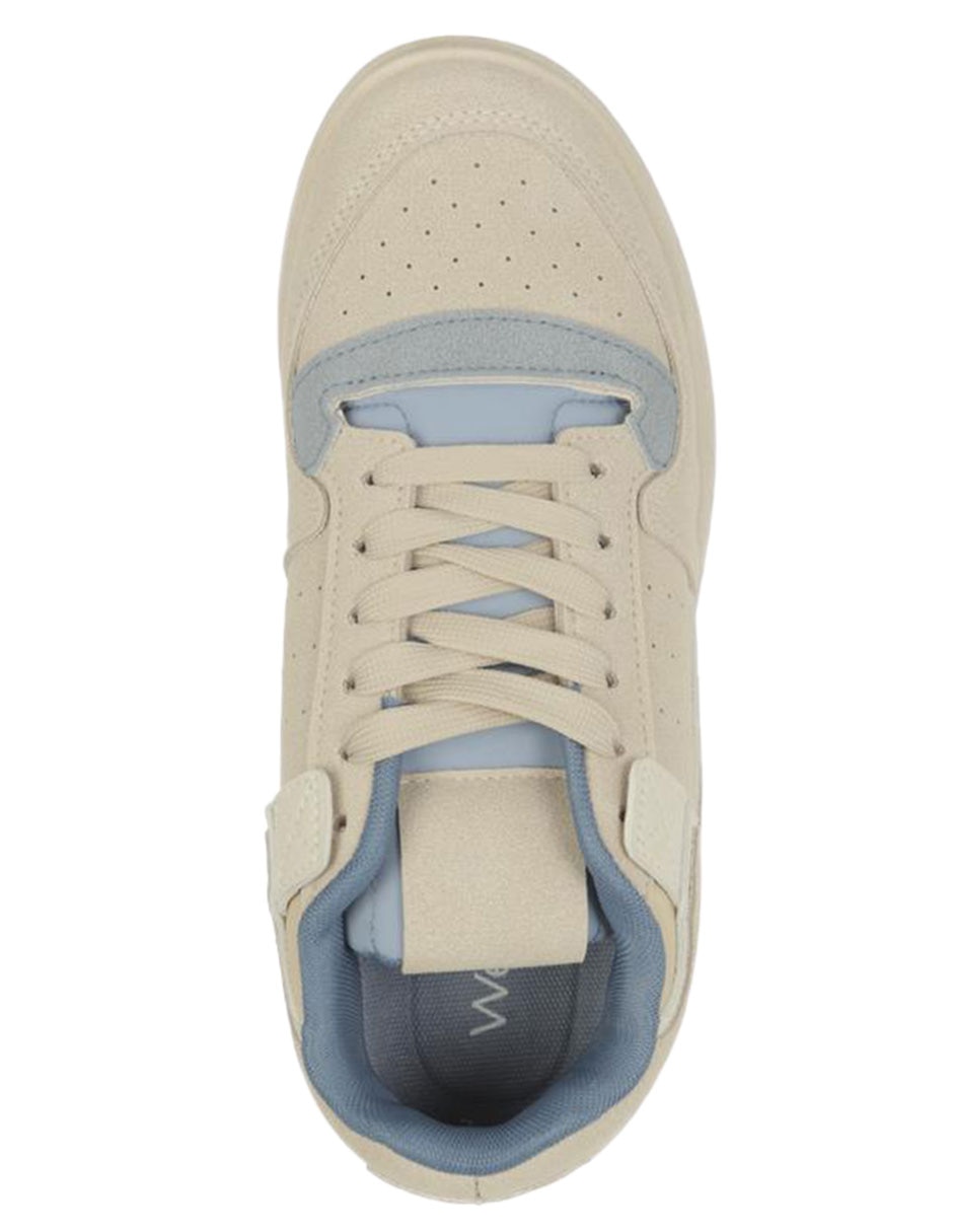 Tenis Weekend para mujer