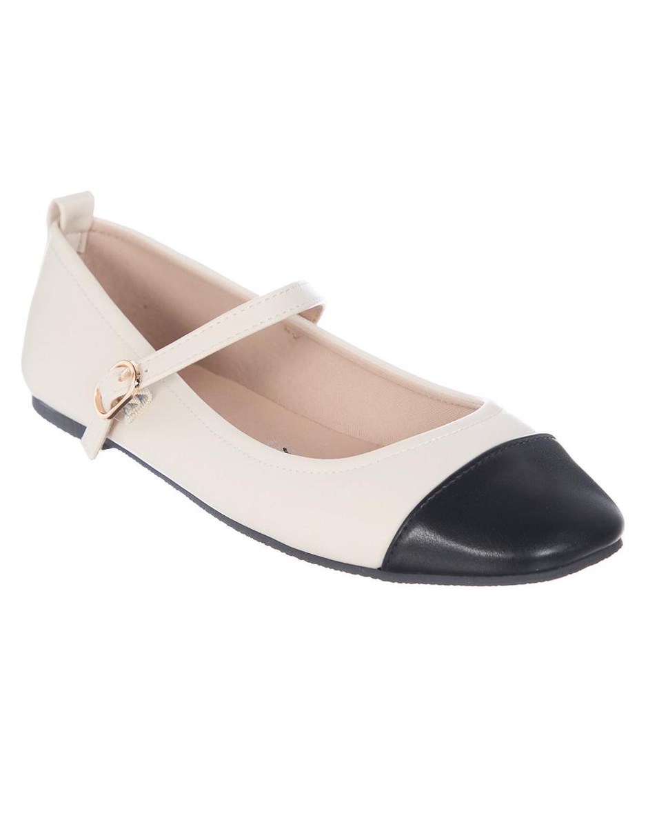 Balerina Weekend para mujer