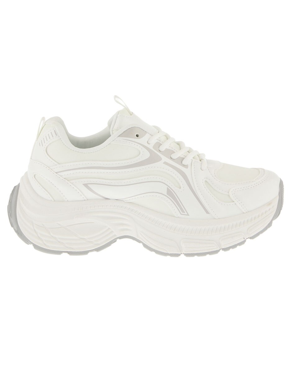 Tenis para mujer