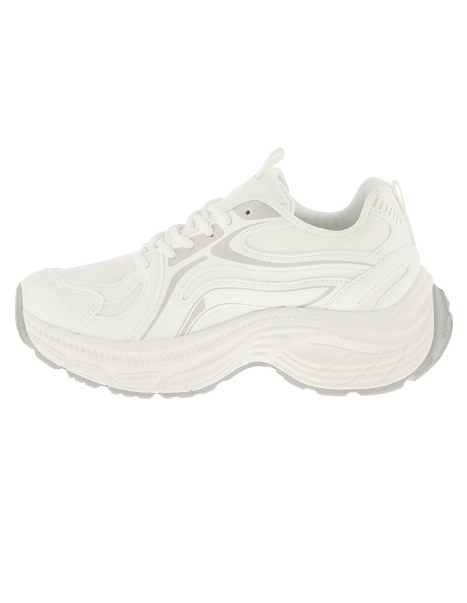 Tenis para mujer