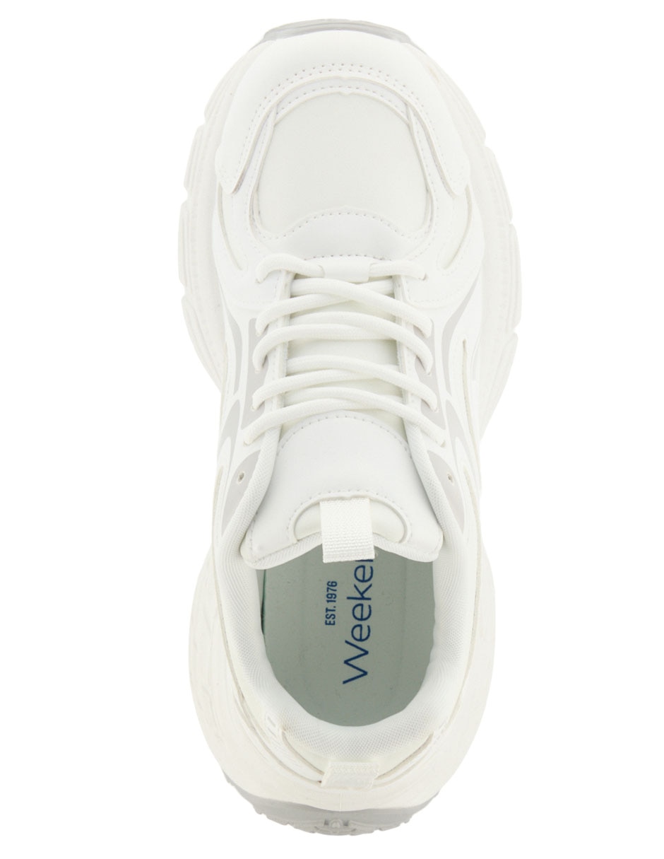 Tenis para mujer 5
