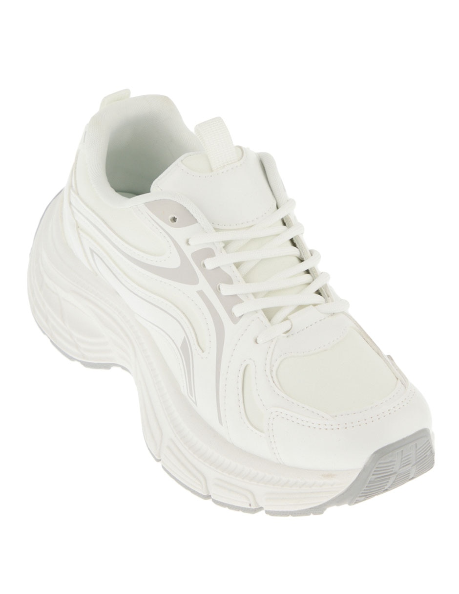 Tenis Weekend para mujer