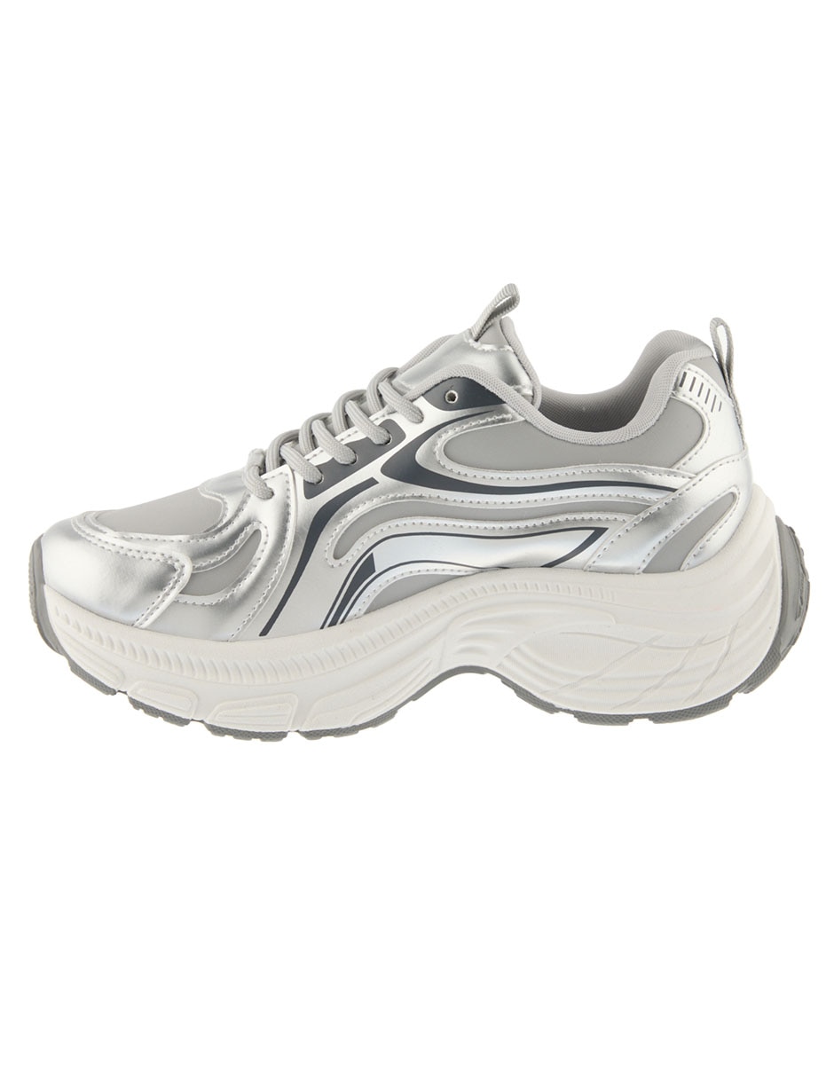 Tenis Weekend para mujer