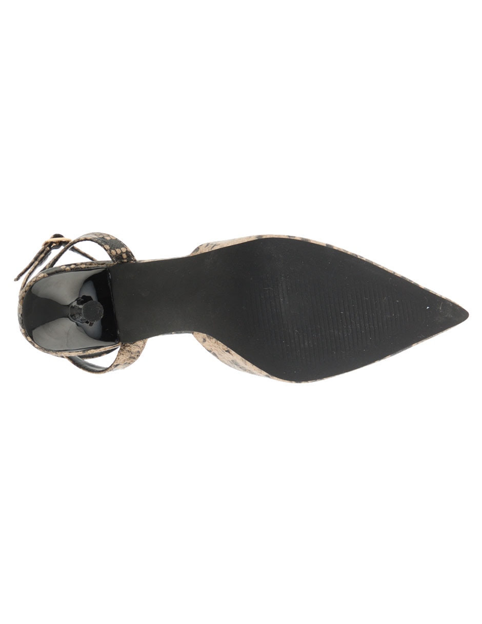 Zapatilla 6