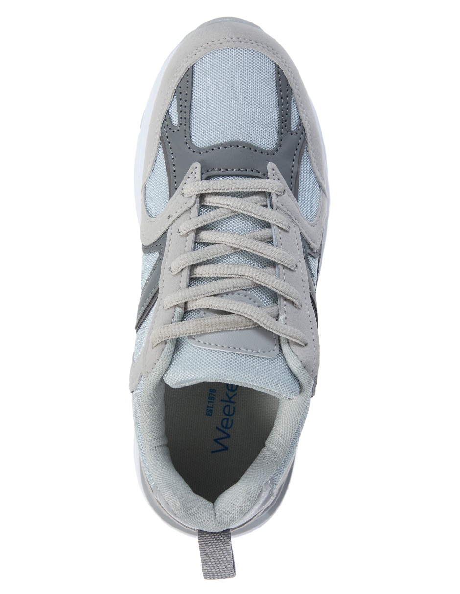 Tenis de mujer