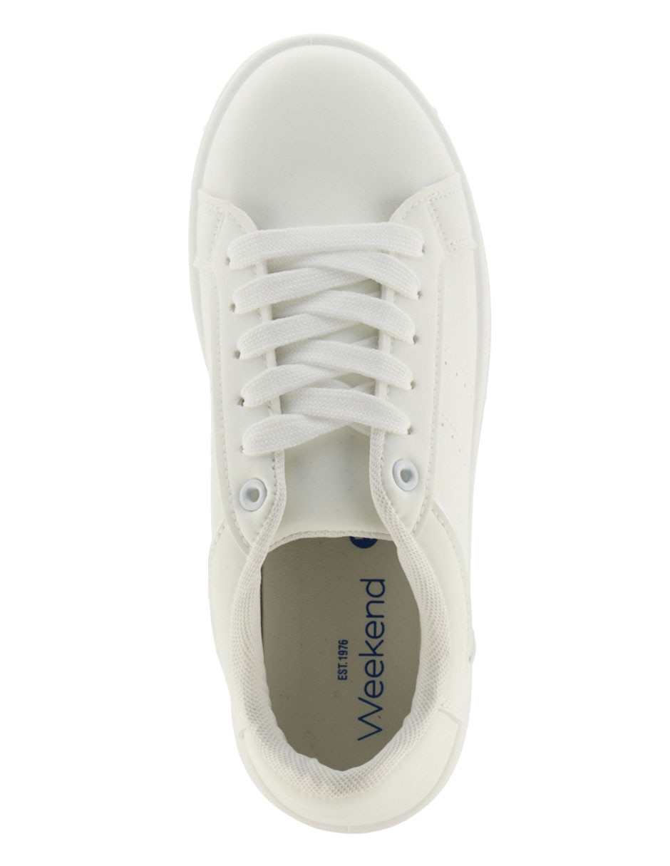 Tenis Weekend para mujer