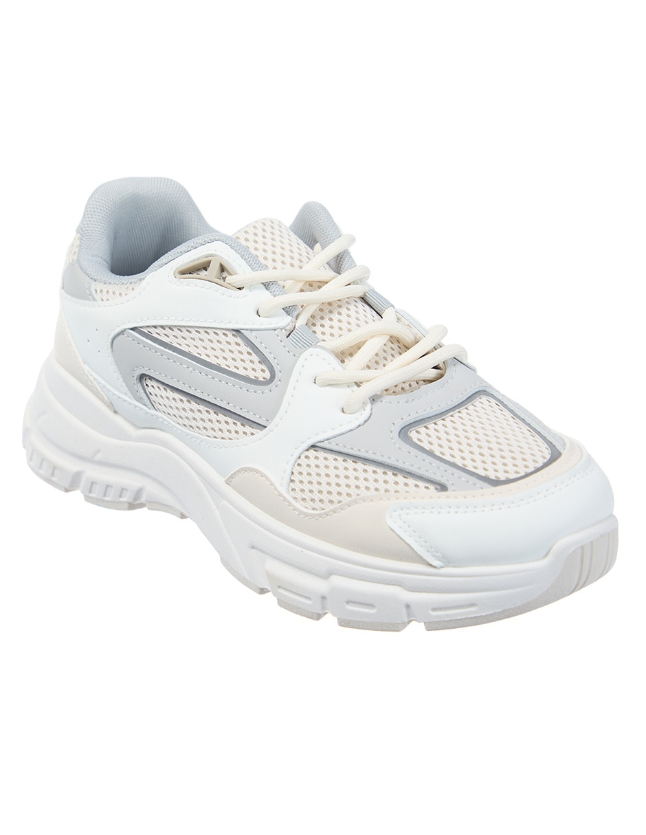 Tenis de mujer