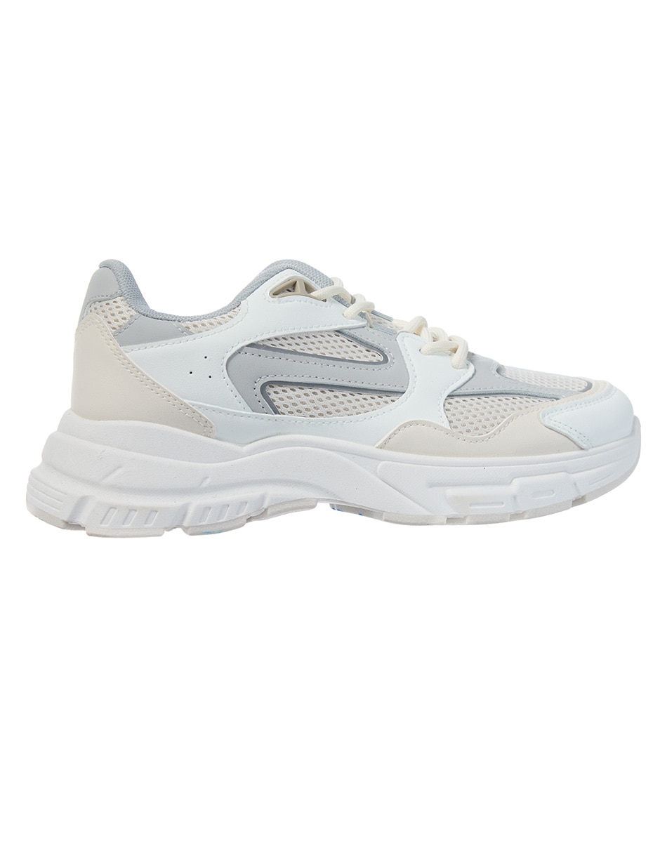 Tenis Weekend de mujer