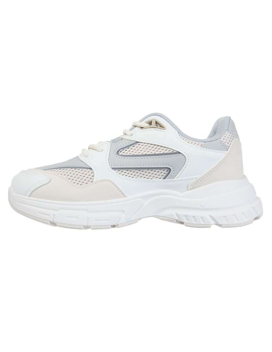 Tenis Weekend de mujer