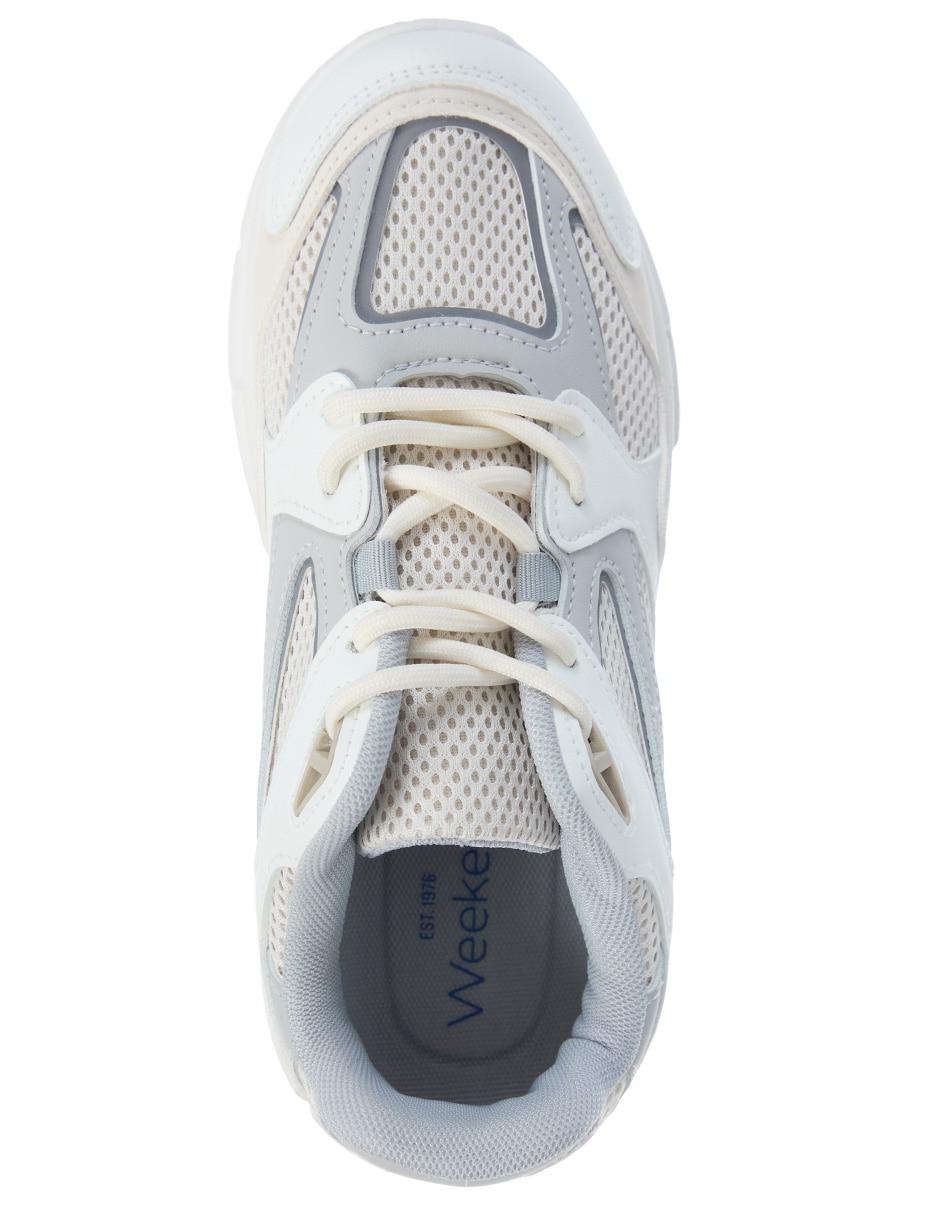 Tenis Weekend de mujer