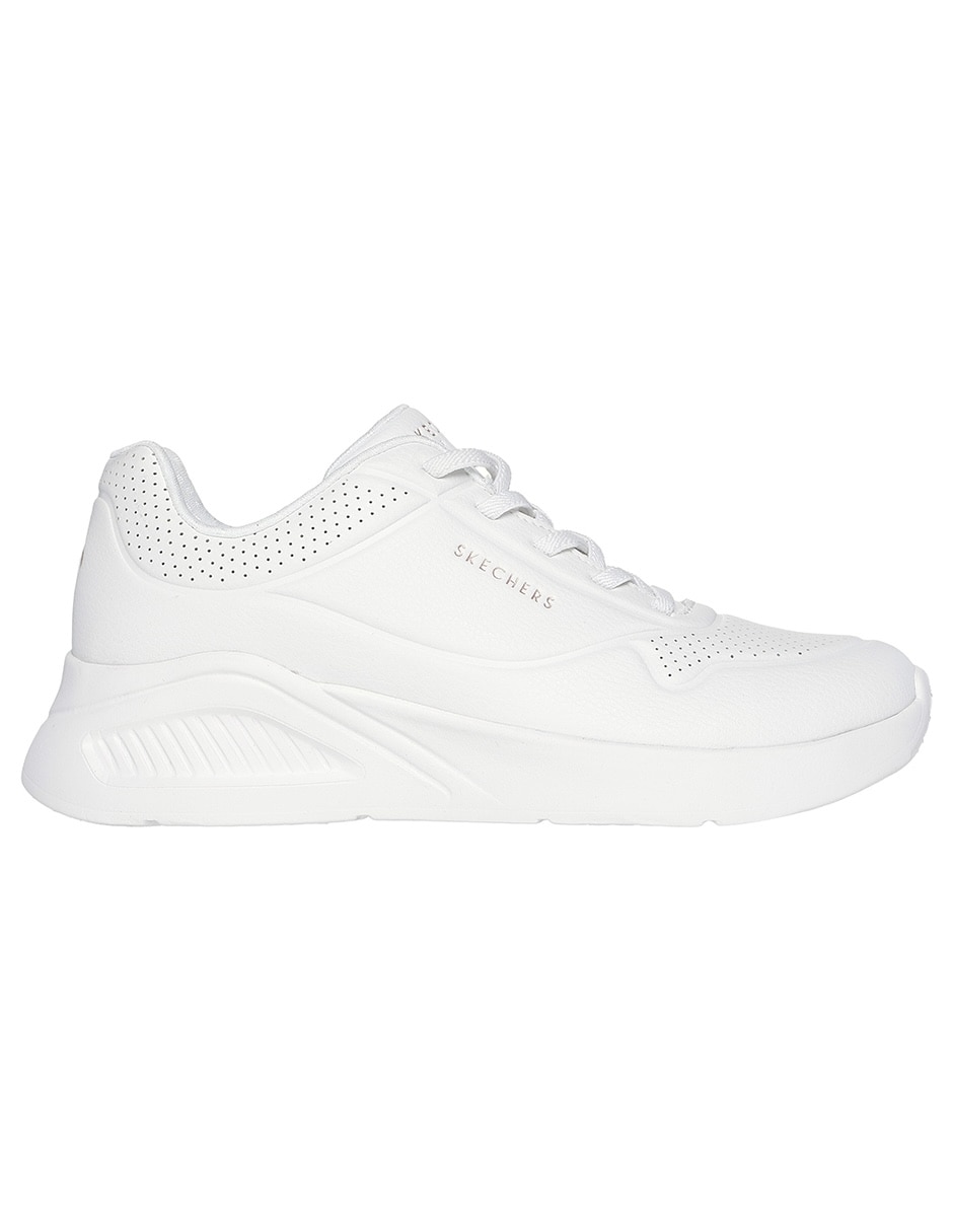 Tenis Skechers Uno Lite para mujer