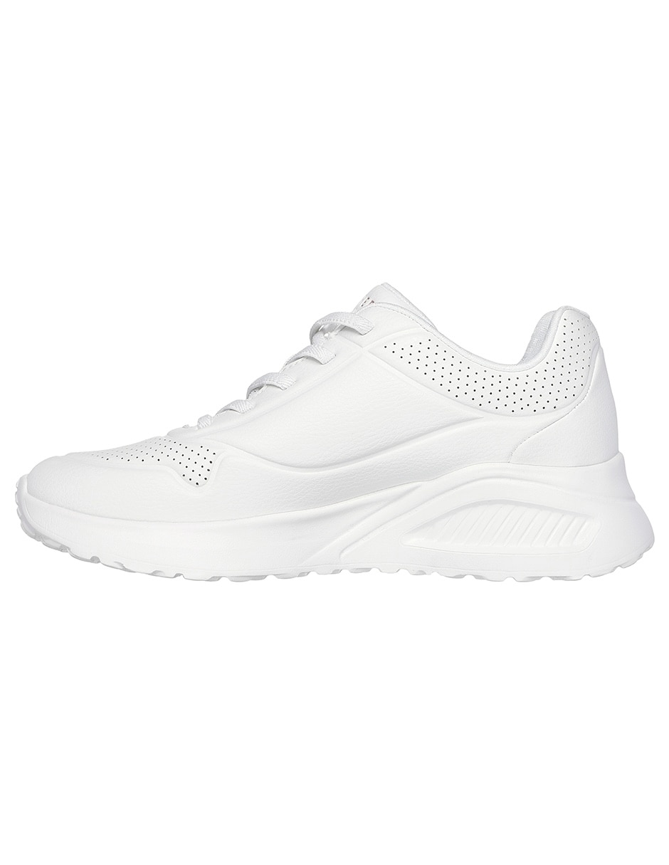 Tenis Skechers Uno Lite para mujer