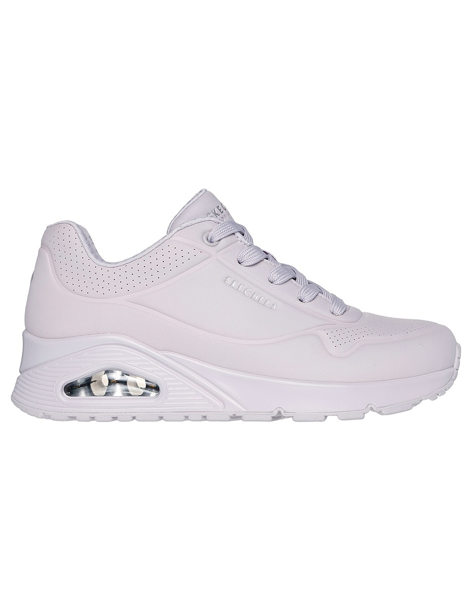 Tenis Skechers Uno para mujer