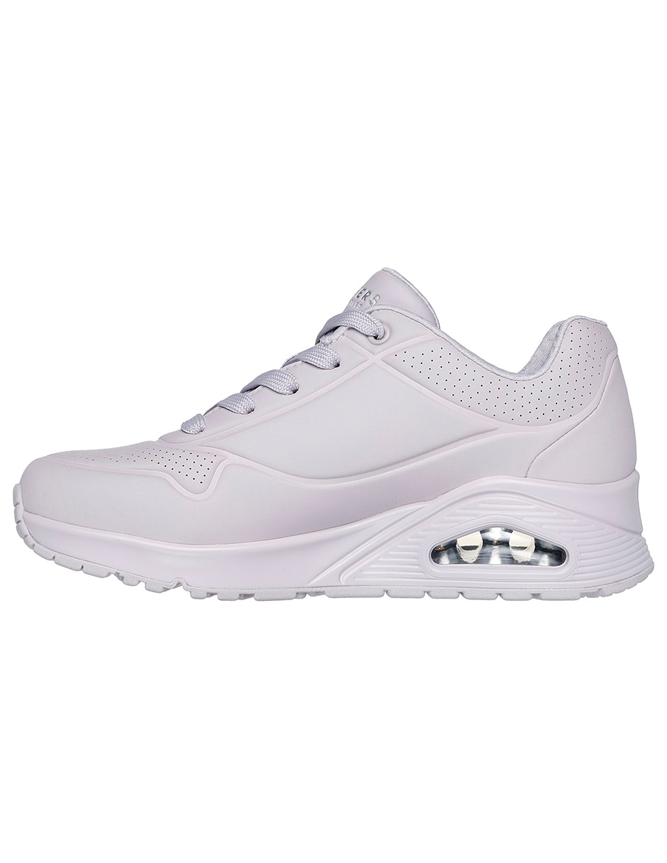 Tenis Skechers Uno para mujer