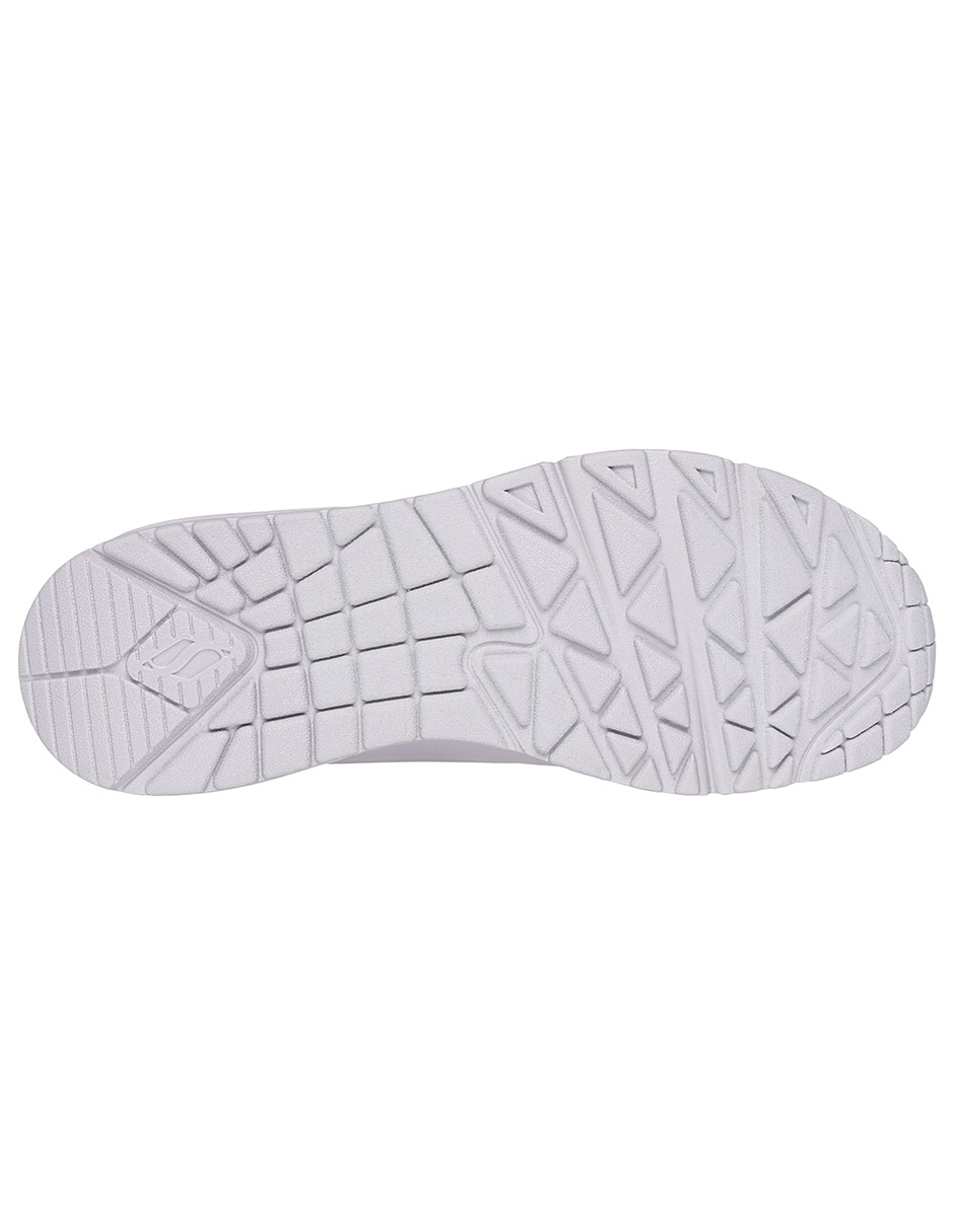 Tenis Skechers Uno para mujer