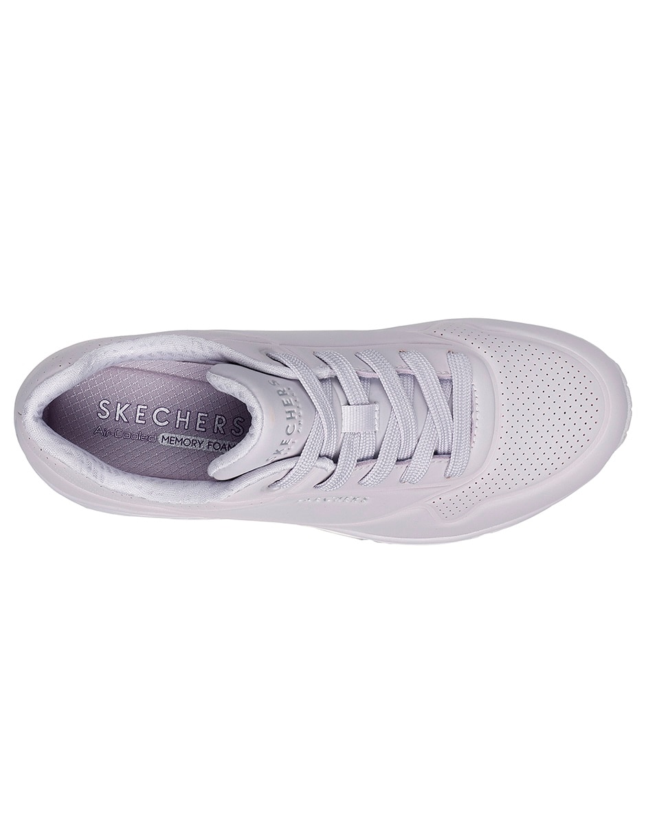 Tenis Skechers Uno para mujer