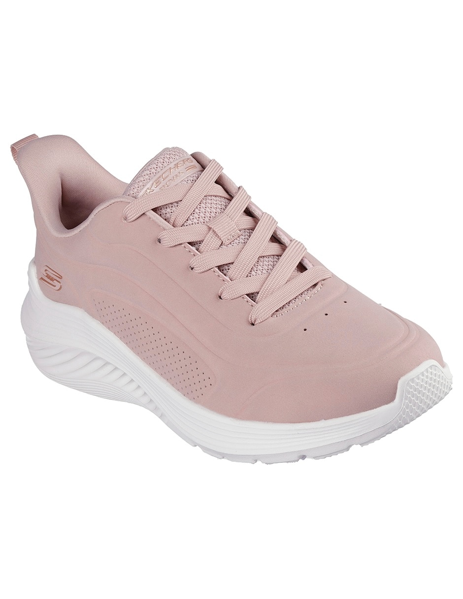 Tenis Bobs Squad Waves de mujer