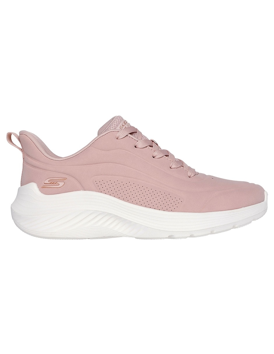 Tenis Bobs Squad Waves de mujer 5