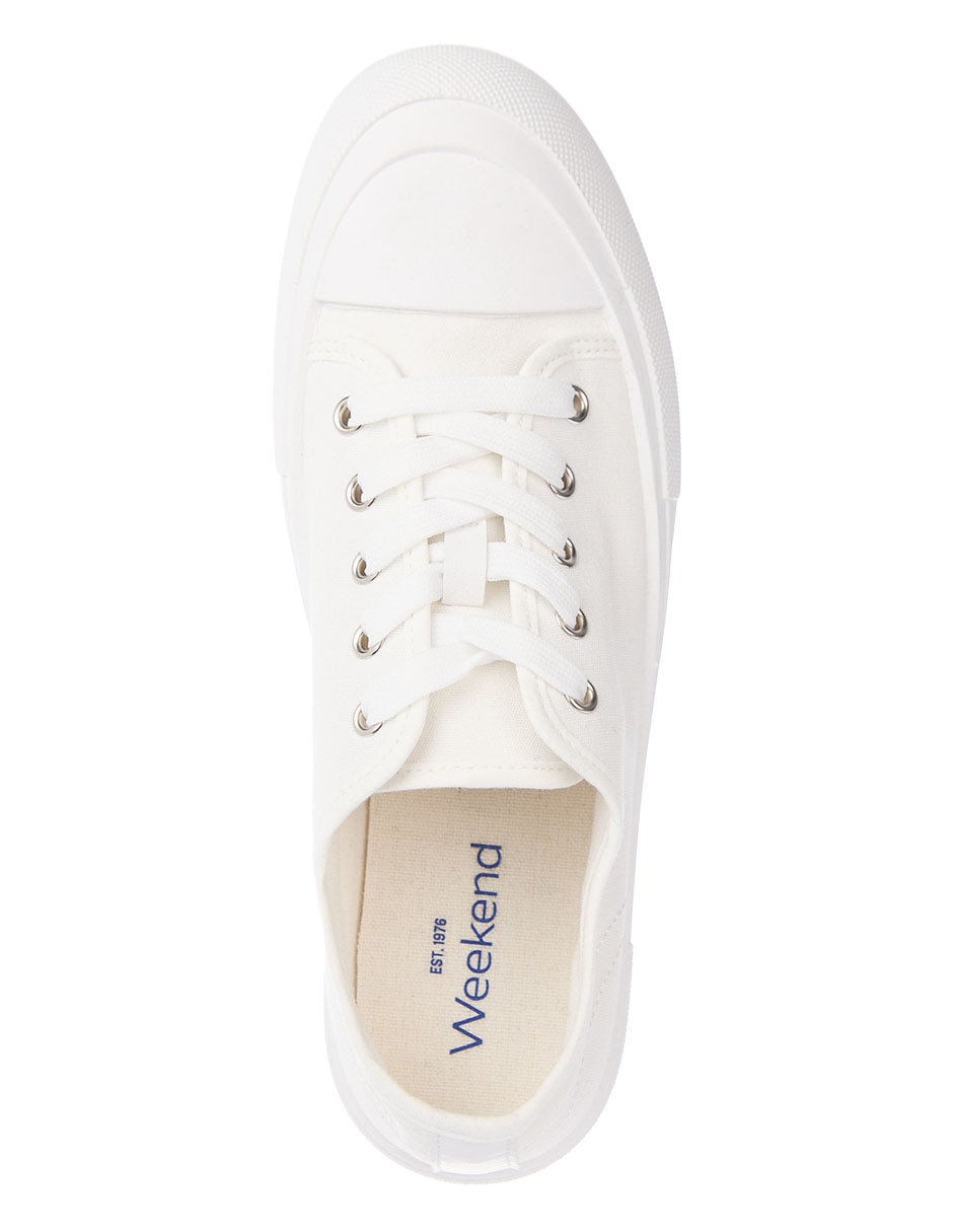 Tenis para mujer