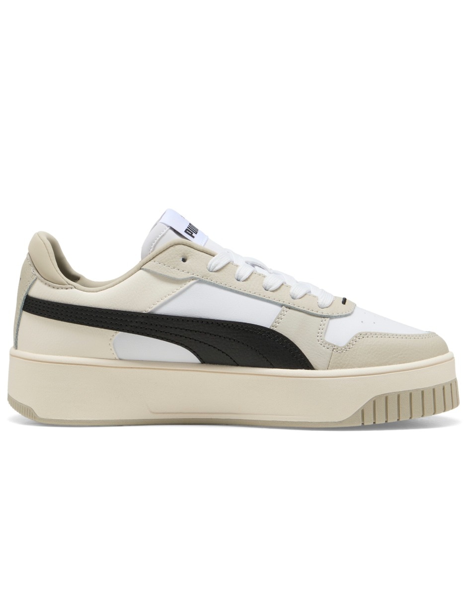 Tenis Carina Street para mujer