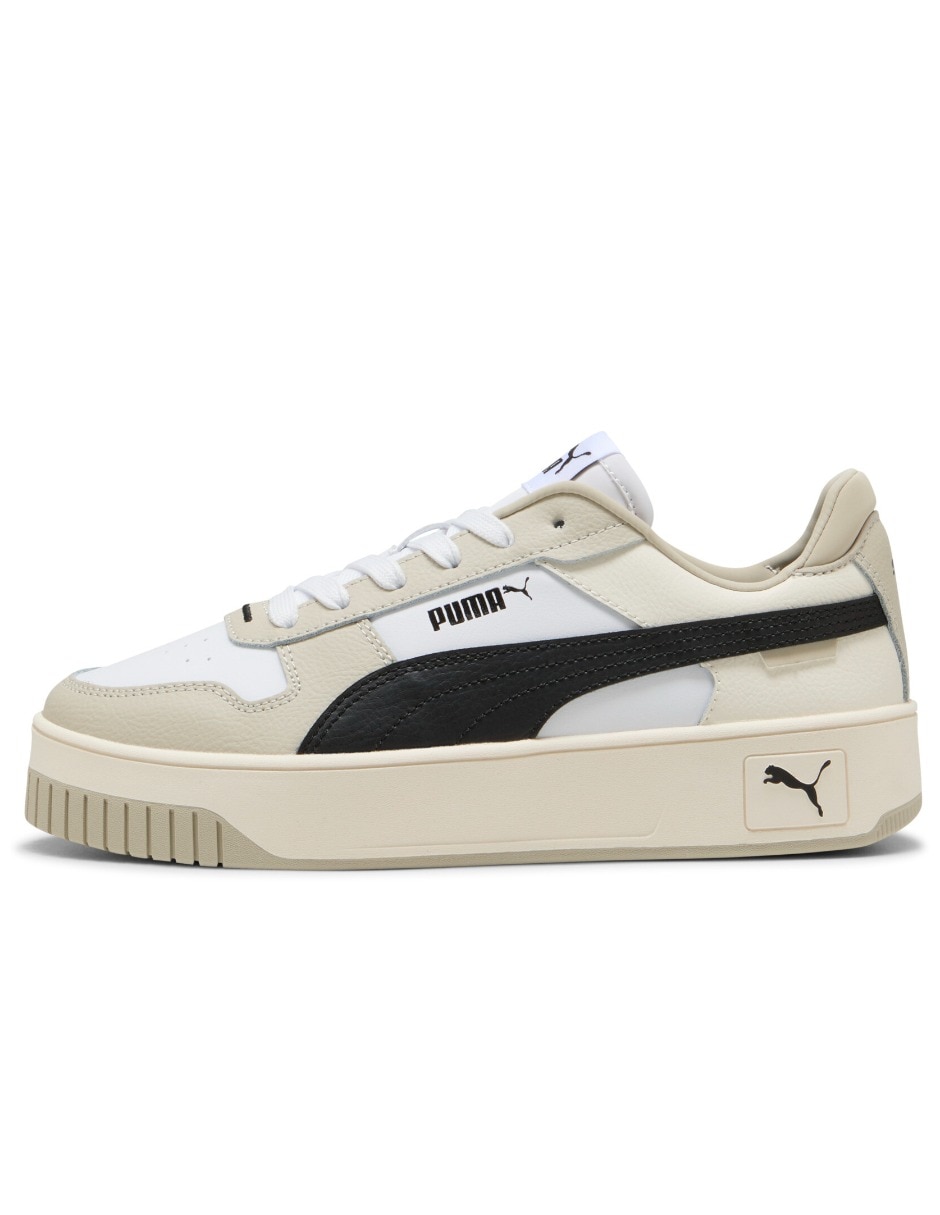 Tenis Carina Street para mujer 5
