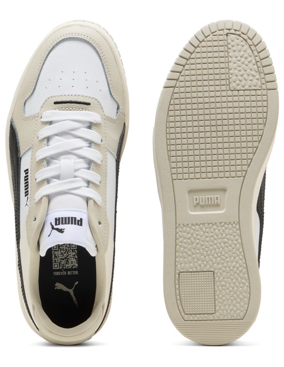 Tenis Carina Street para mujer
