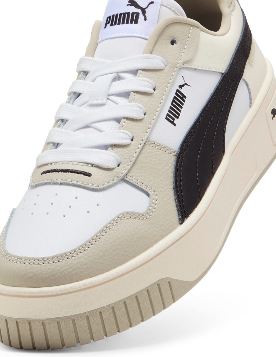 Tenis Carina Street para mujer