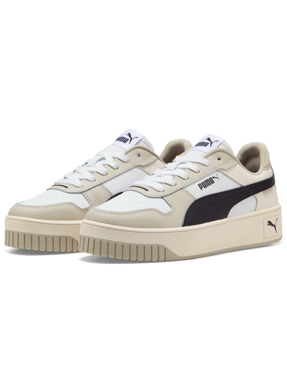 Tenis Carina Street para mujer