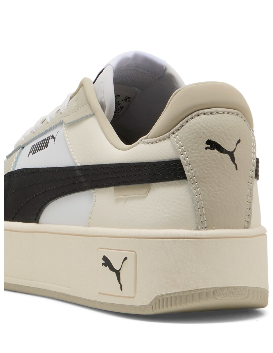 Tenis Carina Street para mujer 6