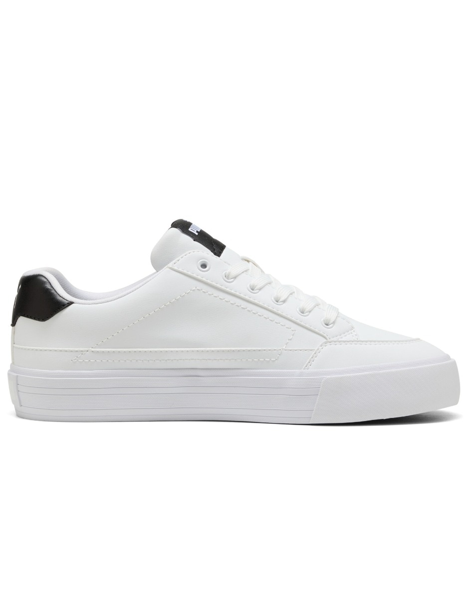 Tenis Court Classic Vulc Fs para mujer