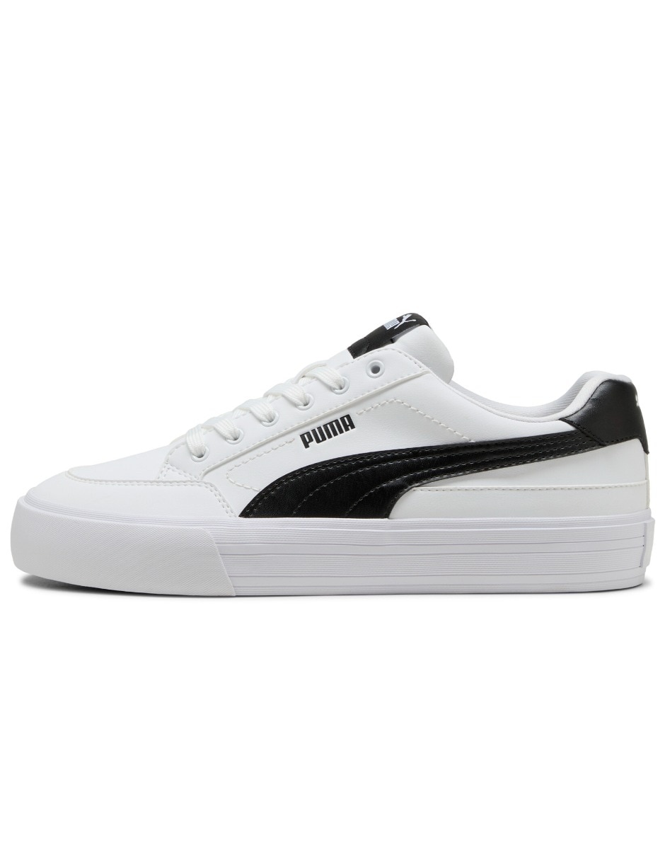 Tenis Court Classic Vulc Fs para mujer