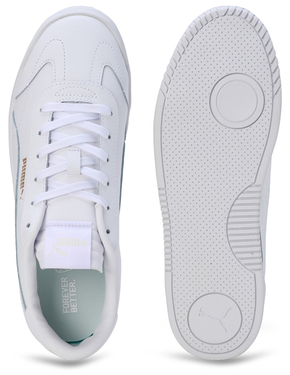 Tenis Club 5V5 para mujer 9