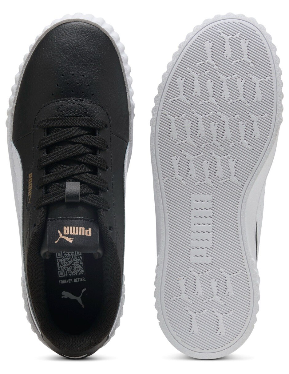 Tenis Puma Carina 3.0 para mujer