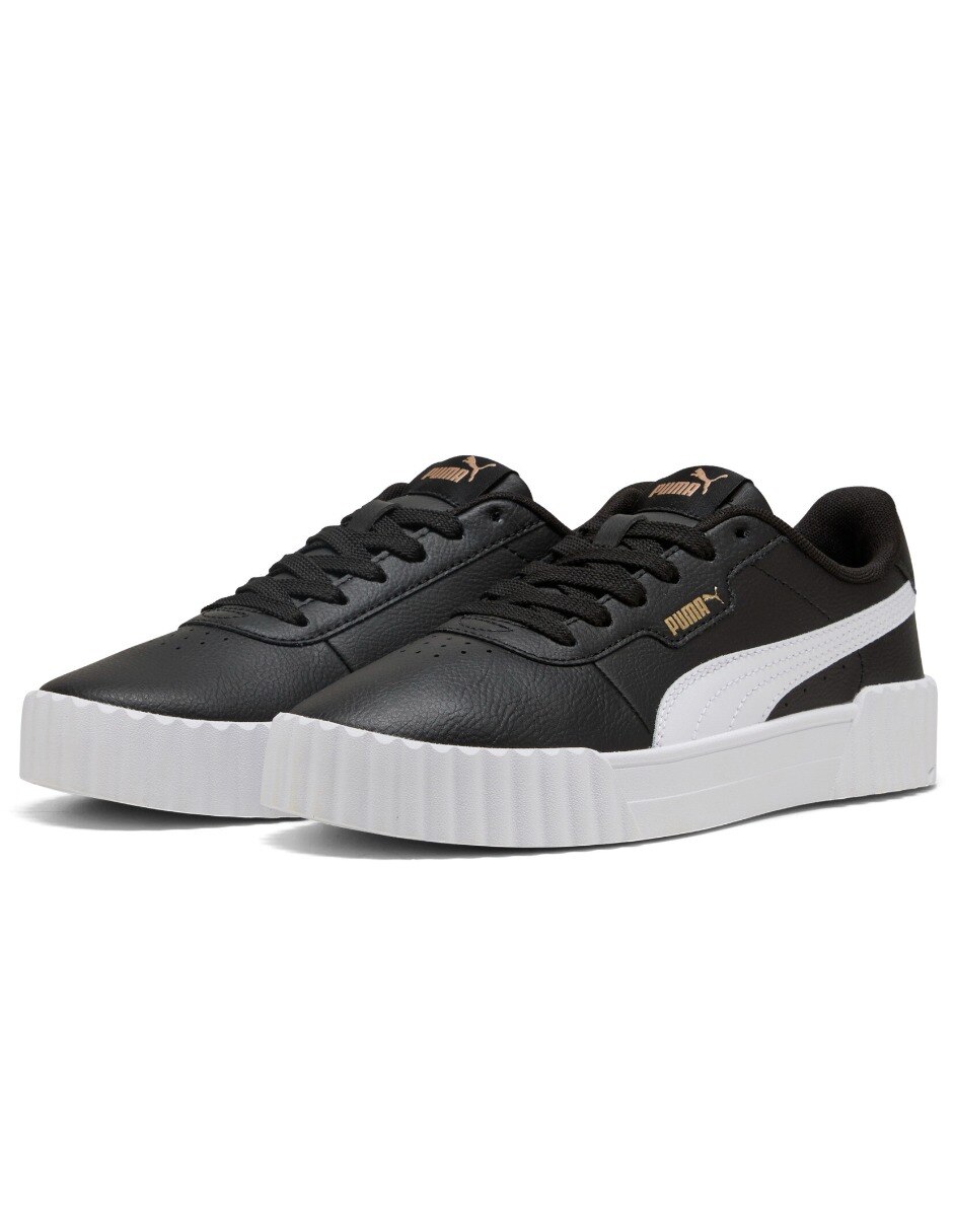 Tenis Puma Carina 3.0 para mujer