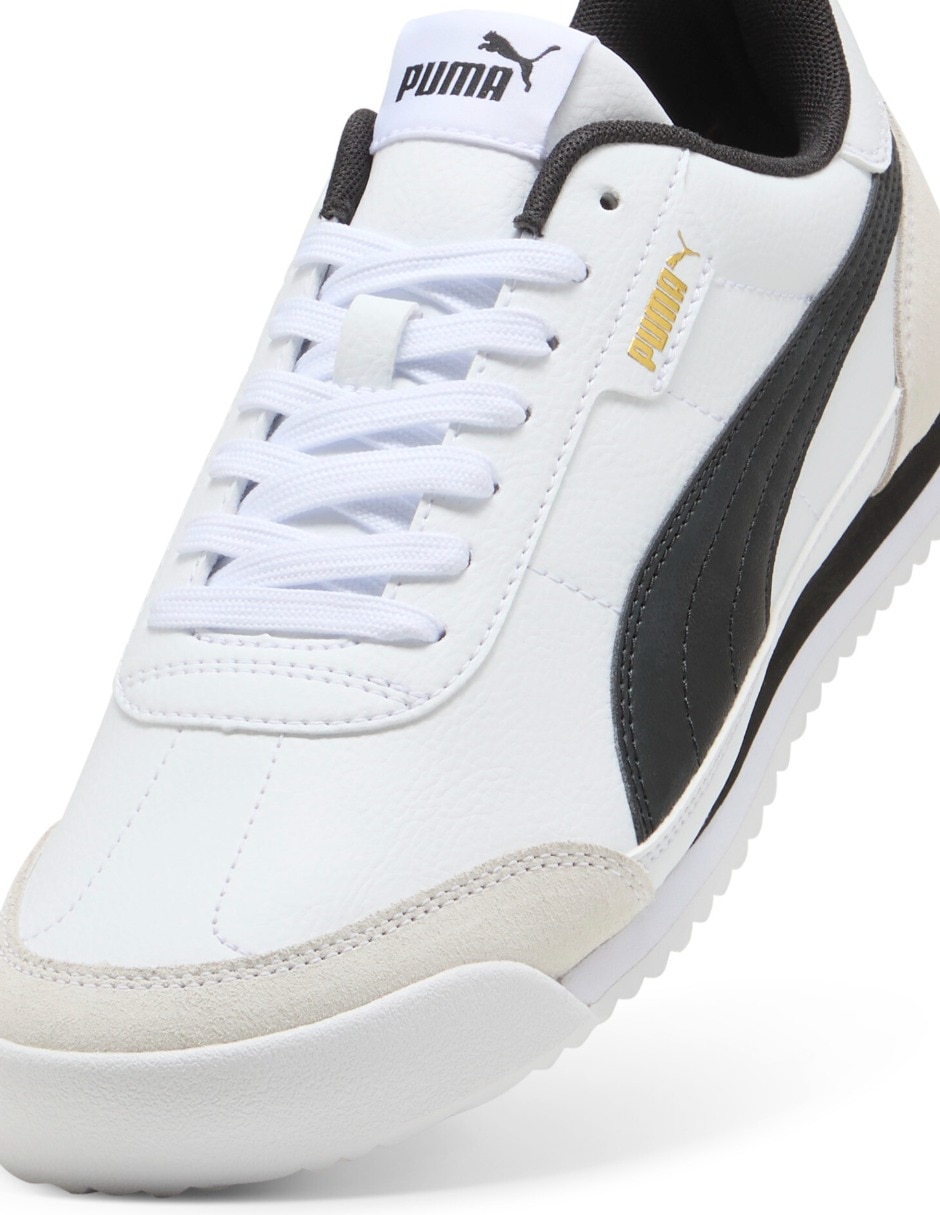 Tenis Turino Ii para mujer 5
