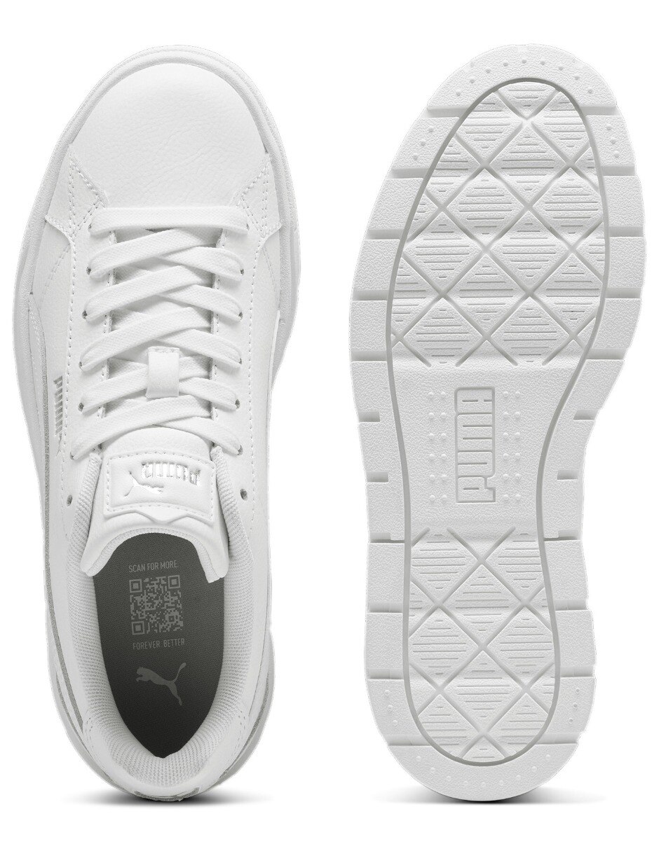 Tenis Karmen Ii L para mujer 4