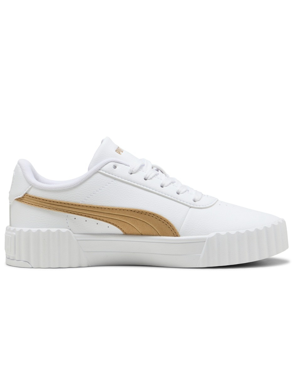 Tenis Carina 3.0 Aqua Metallics para mujer Tenis Carina 3.0 Aqua Metallics para mujer
