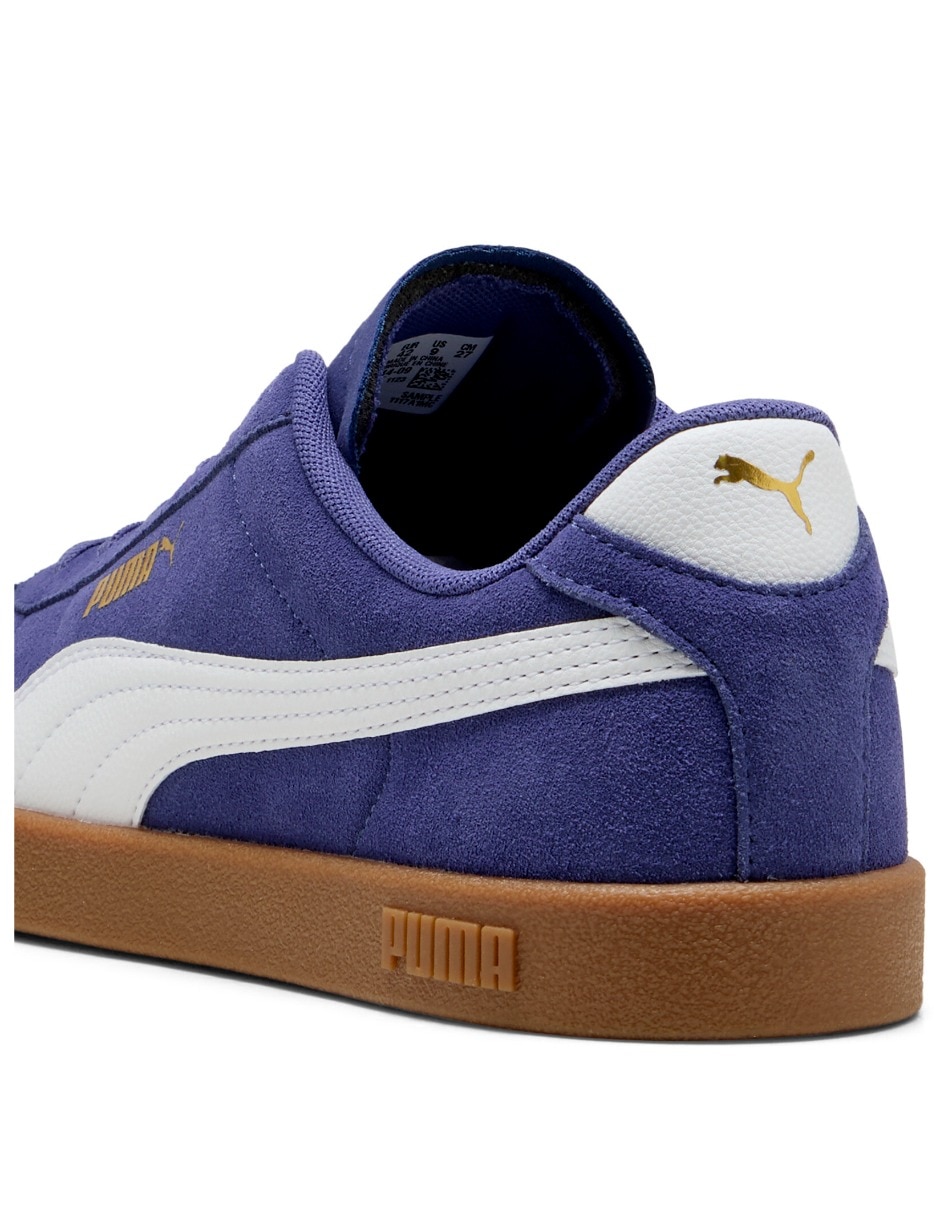 Tenis Club Ii para mujer 5
