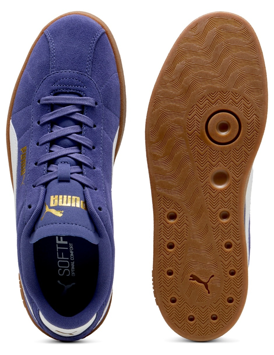 Tenis Club Ii para mujer