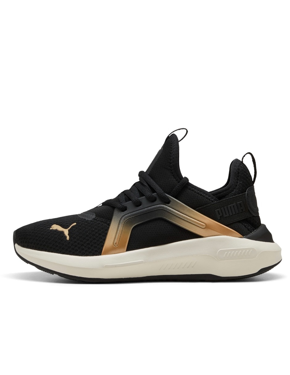 Tenis Softride Enzo 5 Metallic para mujer