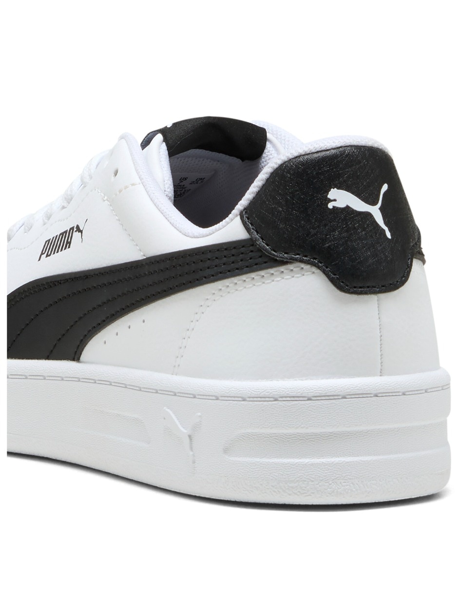 Tenis Court Lally para mujer 5
