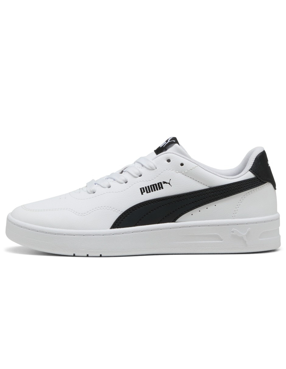 Tenis Court Lally para mujer 4