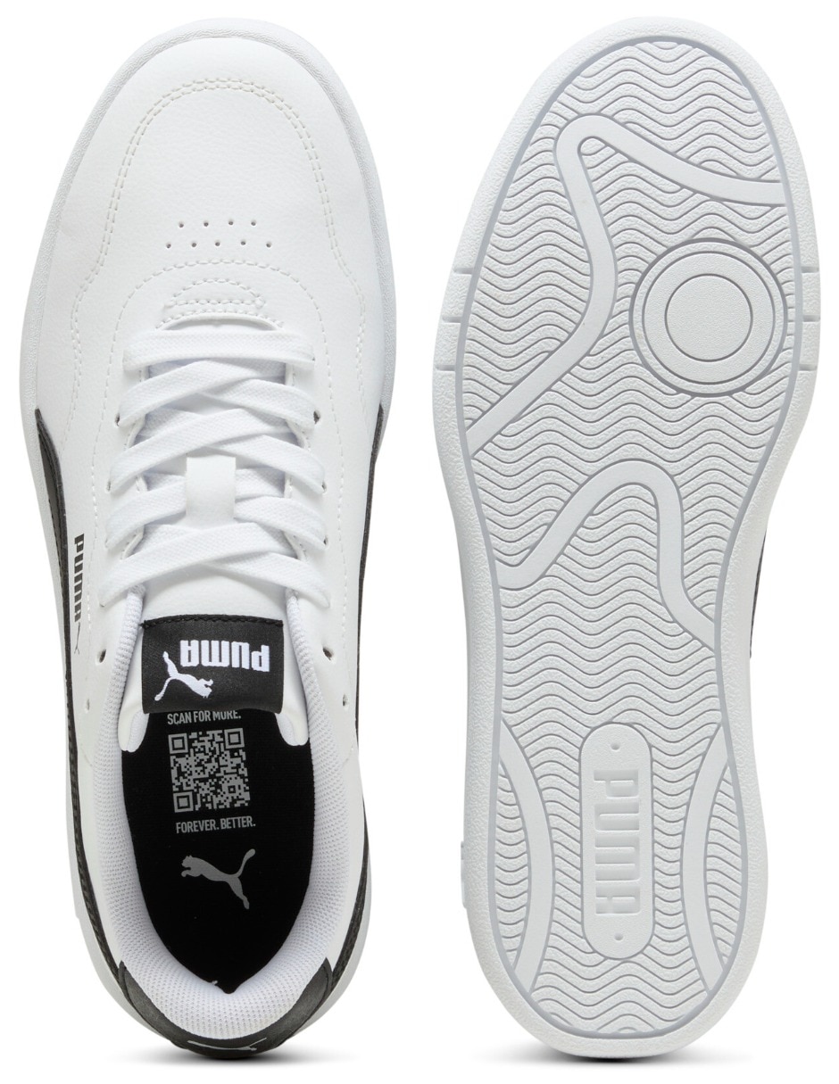 Tenis Court Lally para mujer 3