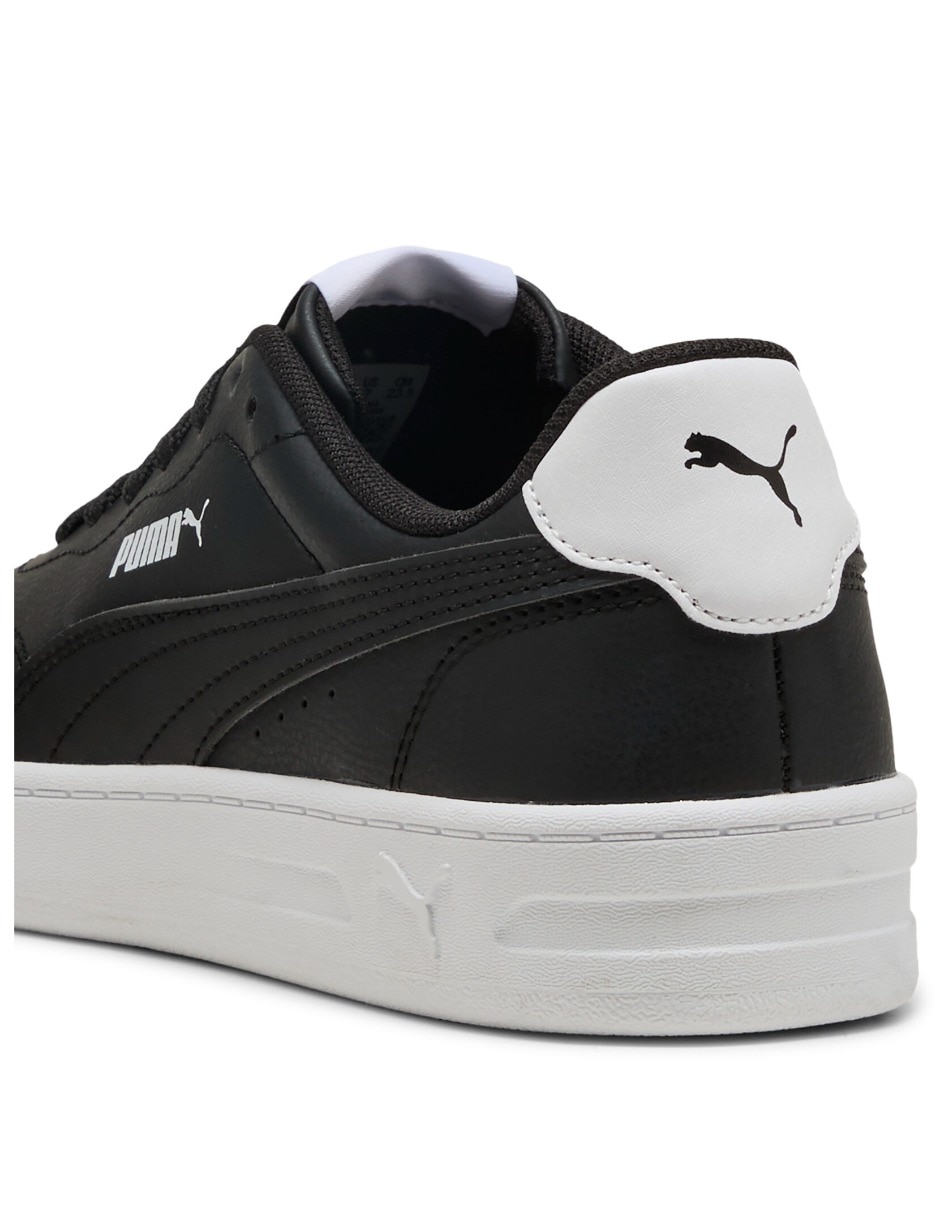 Tenis Puma Court Lally para mujer