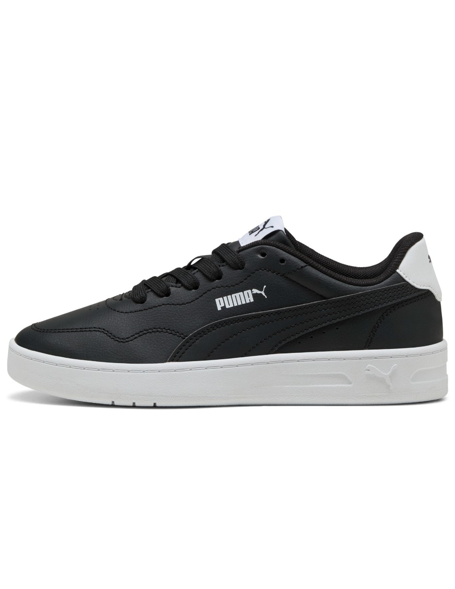 Tenis Puma Court Lally para mujer