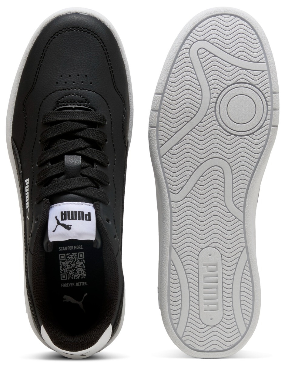 Tenis Puma Court Lally para mujer