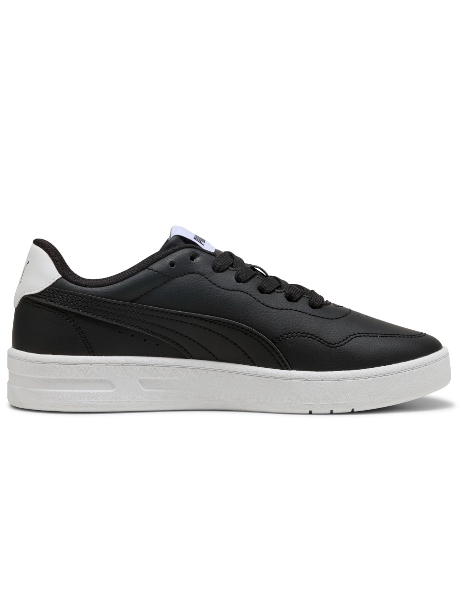 Tenis Puma Court Lally para mujer